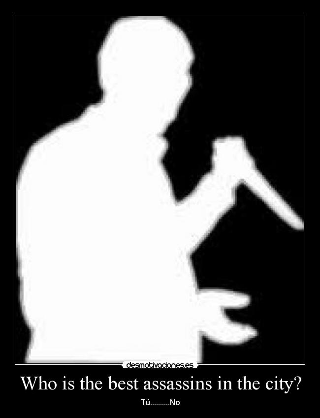 carteles asesinos desmotivaciones