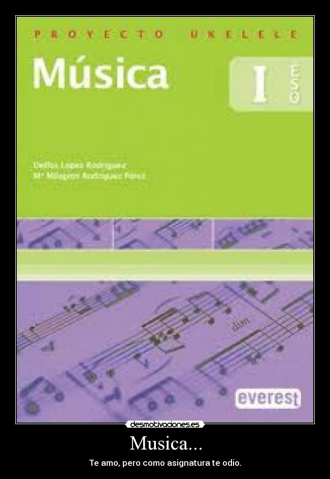 Musica... - 