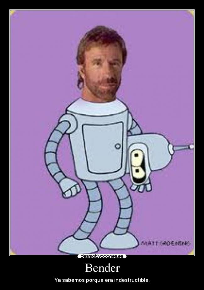 Bender - 