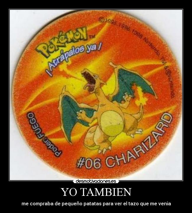 YO TAMBIEN - 