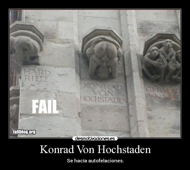 Konrad Von Hochstaden - 