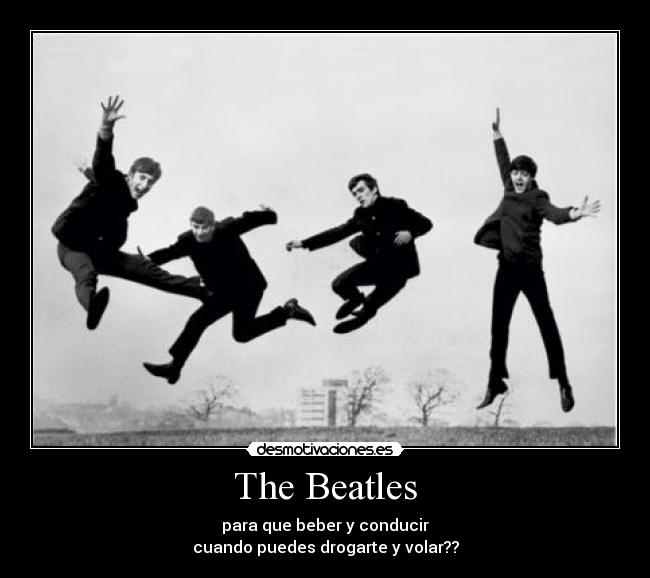 The Beatles -
