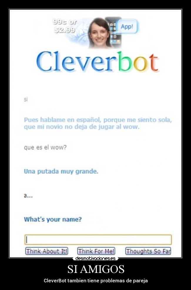 carteles amigos si desmotivaciones