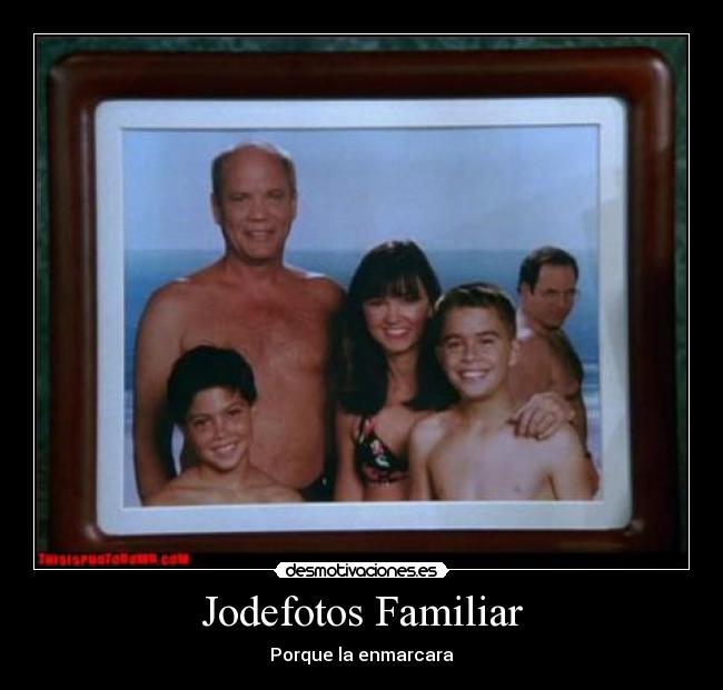 Jodefotos Familiar - 