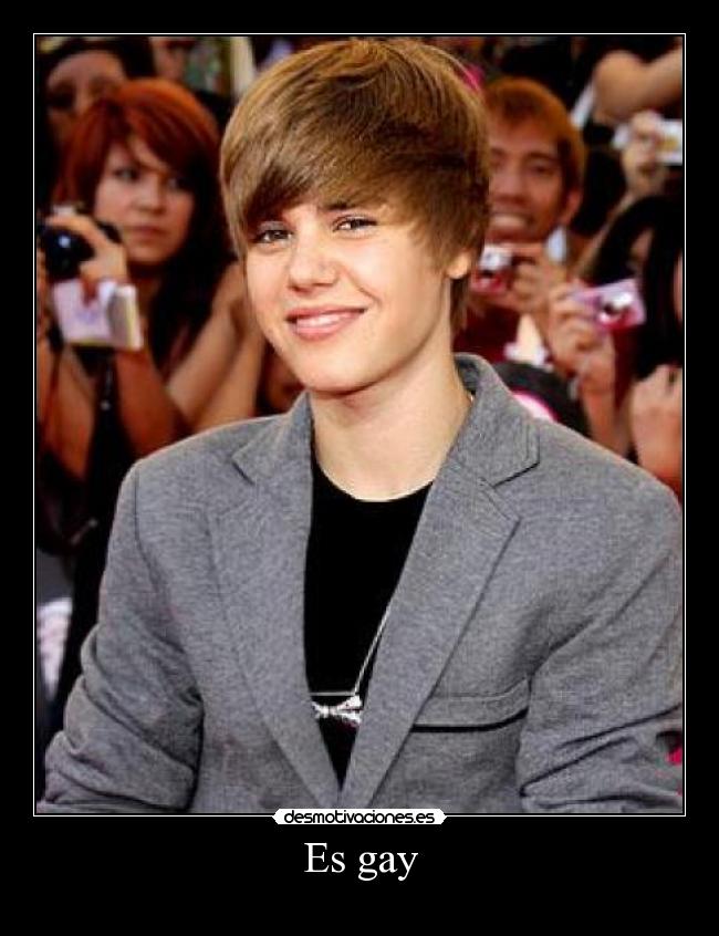 Es gay - 