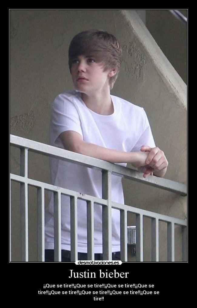 Justin bieber - 