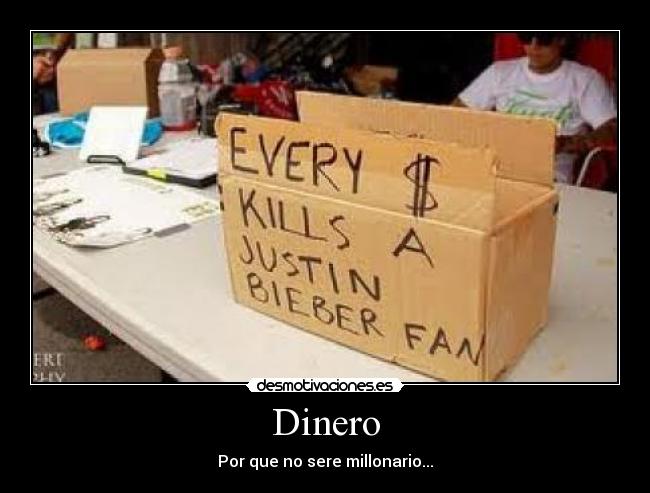 Dinero -