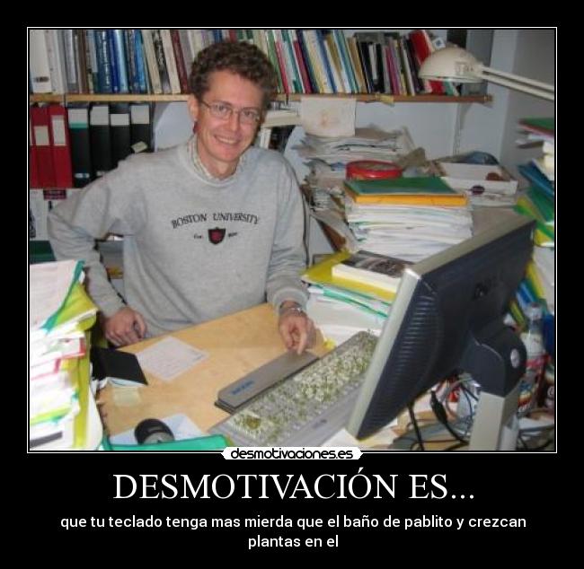 carteles desmotivacion desmotivaciones