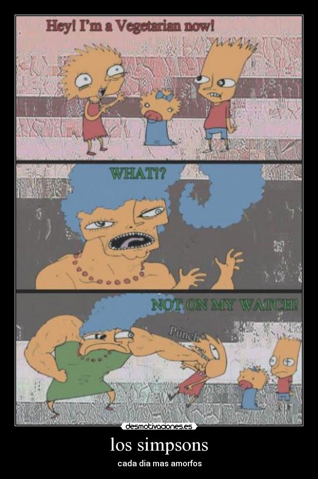 los simpsons - 