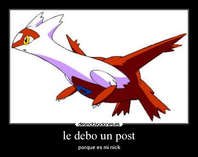 carteles pokemon desmotivaciones