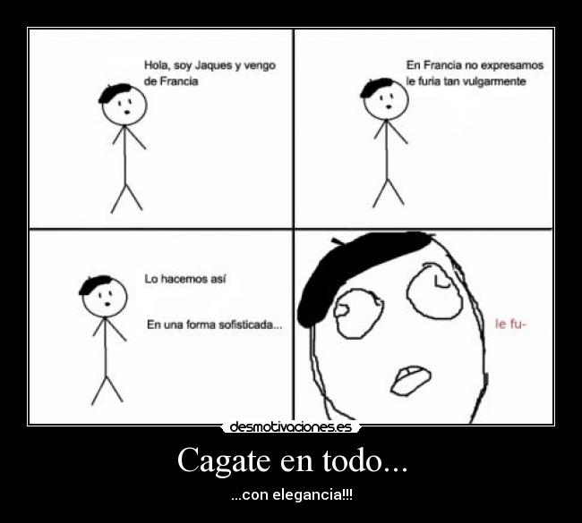 carteles fuuuuu desmotivaciones