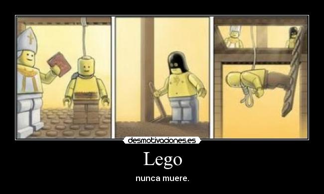 Lego -