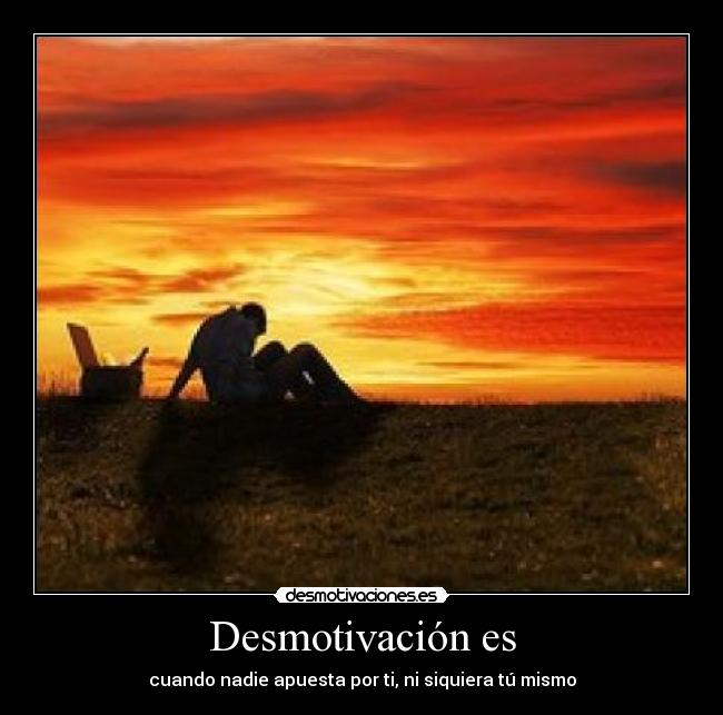 carteles desmotivacion desmotivaciones