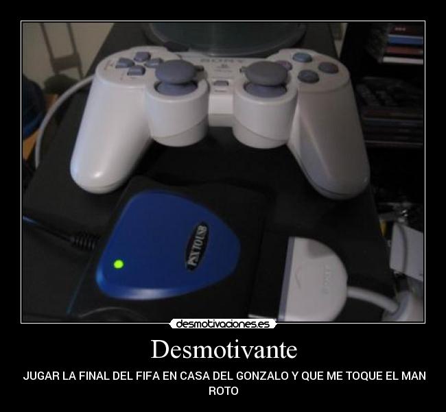 carteles toni gabriel desmotivaciones