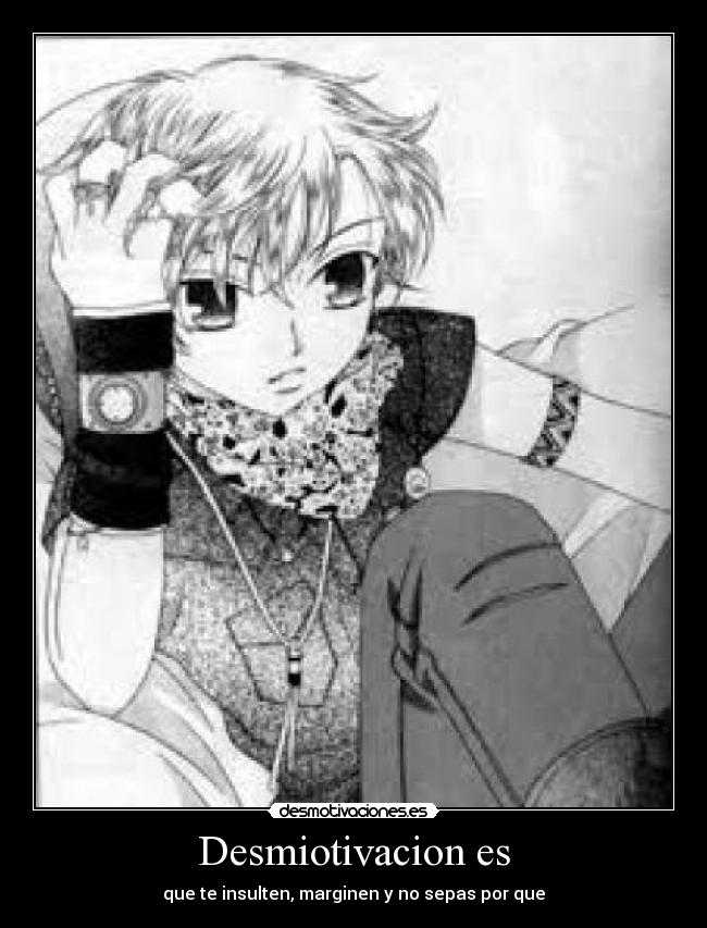 carteles puta mierda vida desmotivaciones