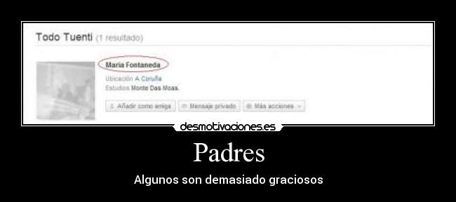 Padres -