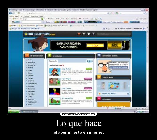 carteles laura bob esponja desmotivaciones