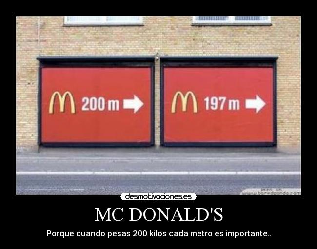 carteles fotos internet desmotivaciones