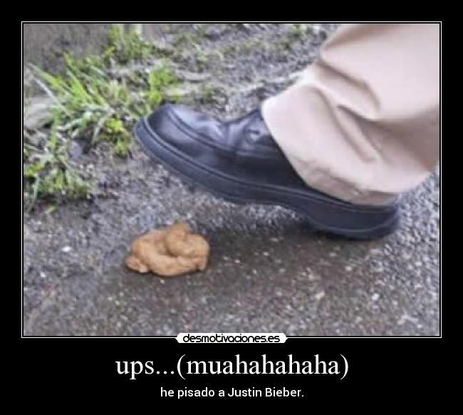 ups...(muahahahaha) -