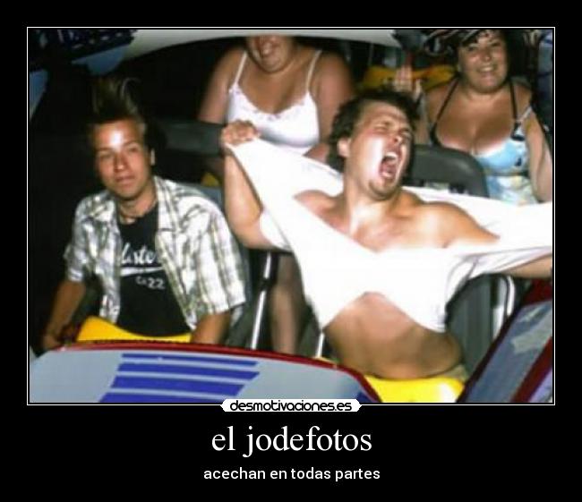 el jodefotos - 