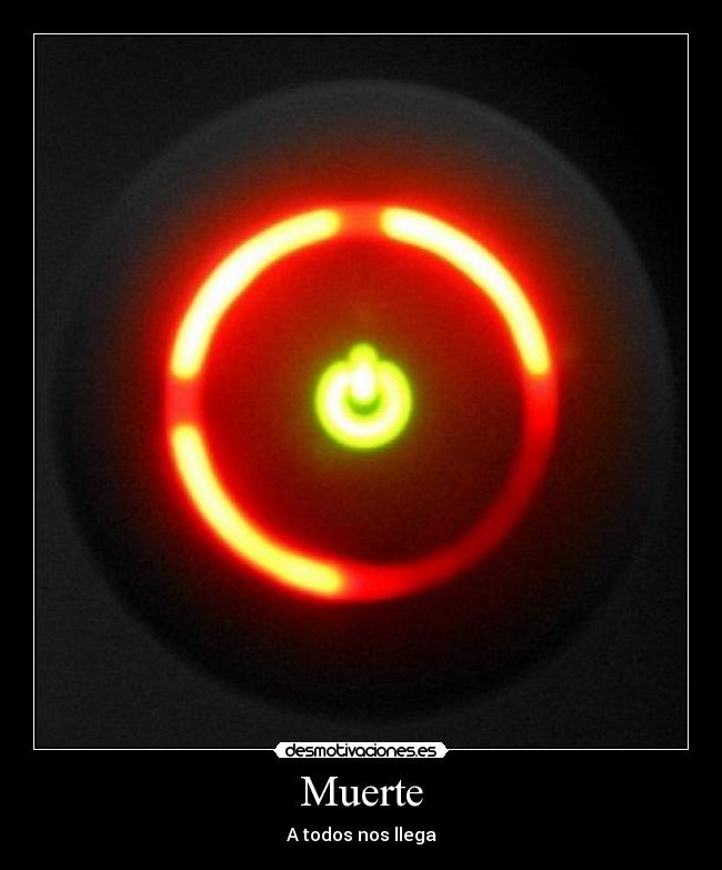 Muerte -
