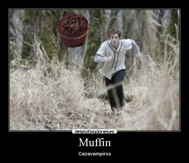 Muffin - 