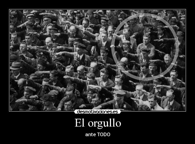 carteles nazi crack nonazi hitler desmotivaciones