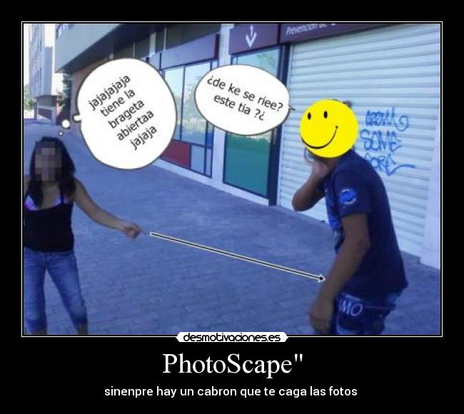 PhotoScape - 