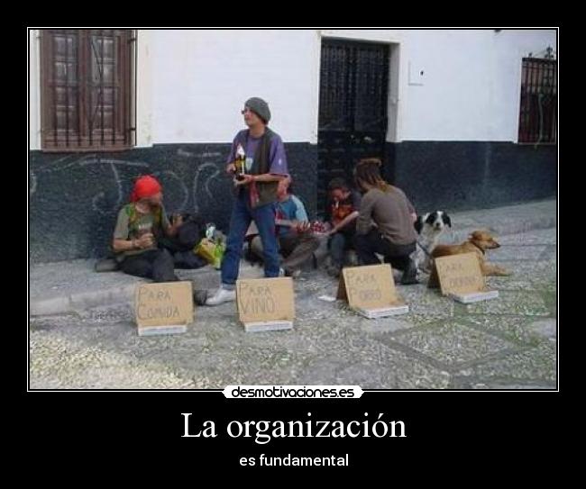 carteles humor desmotivaciones