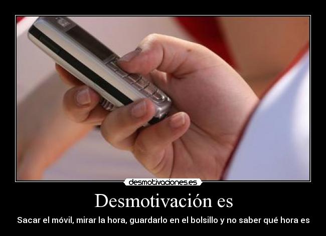 carteles moviles desmotivaciones