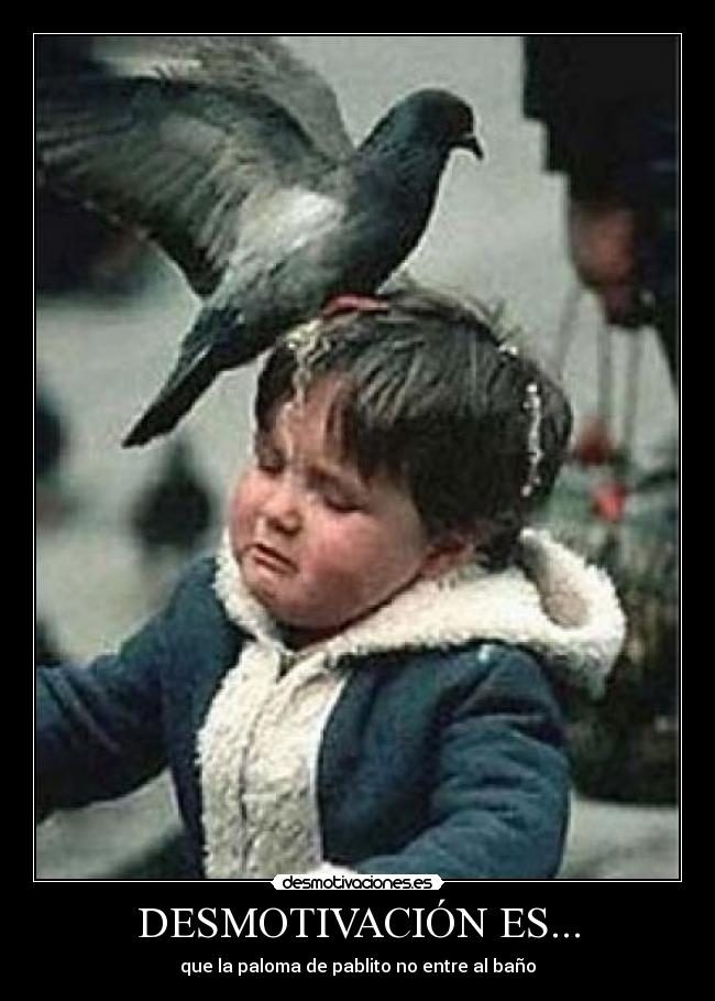 DESMOTIVACIÓN ES... -