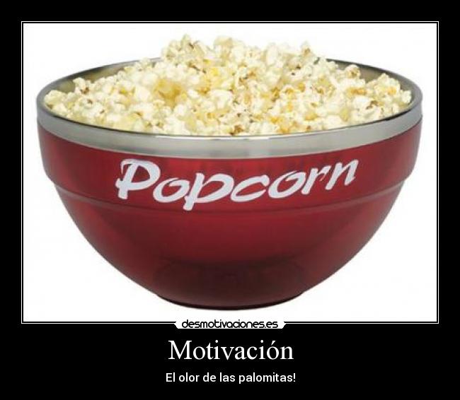 Motivación -