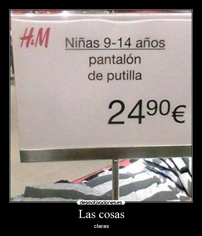 carteles humor desmotivaciones