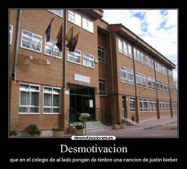 Desmotivacion - 