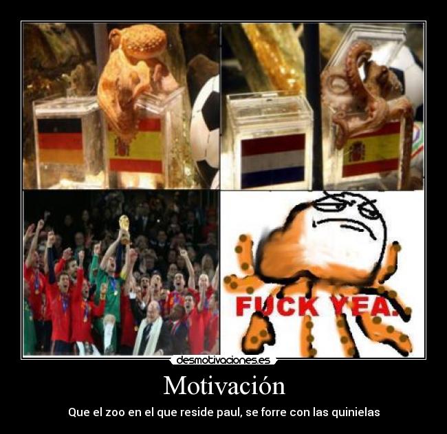 carteles pual espana desmotivaciones