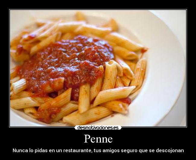 Penne - 