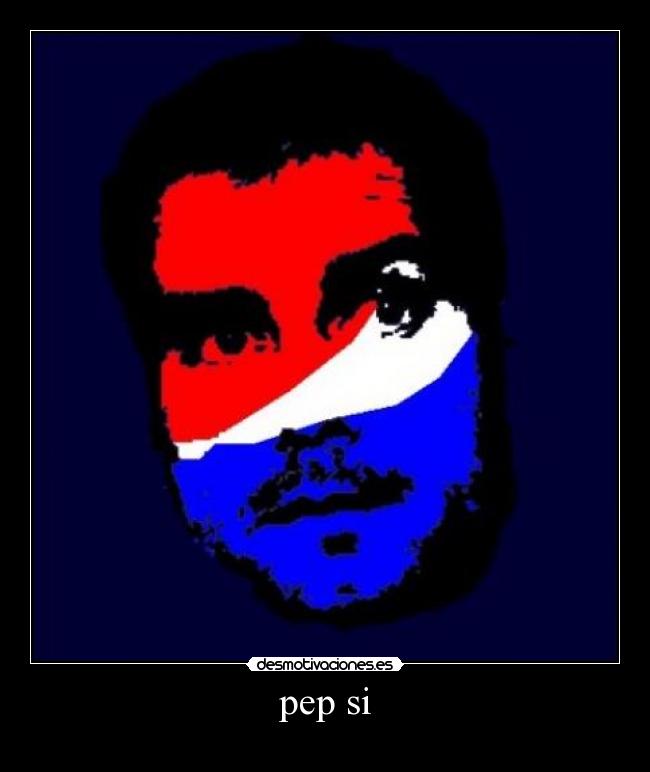 pep si -