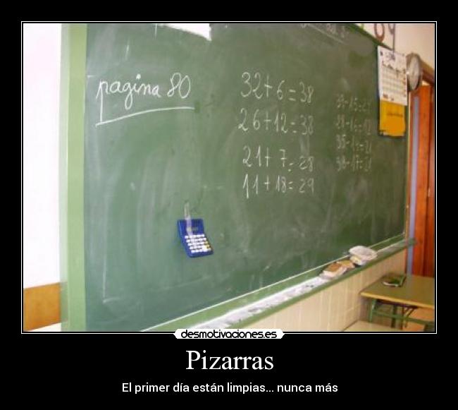 carteles chorradas desmotivaciones