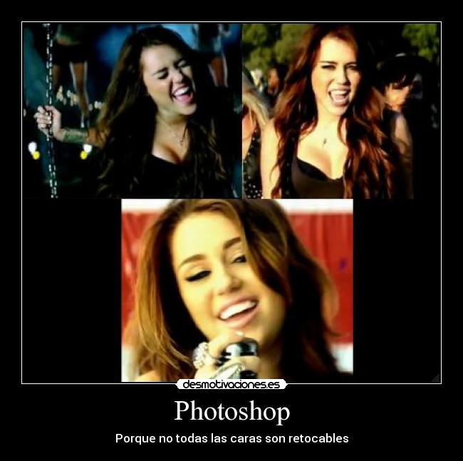 Photoshop - 