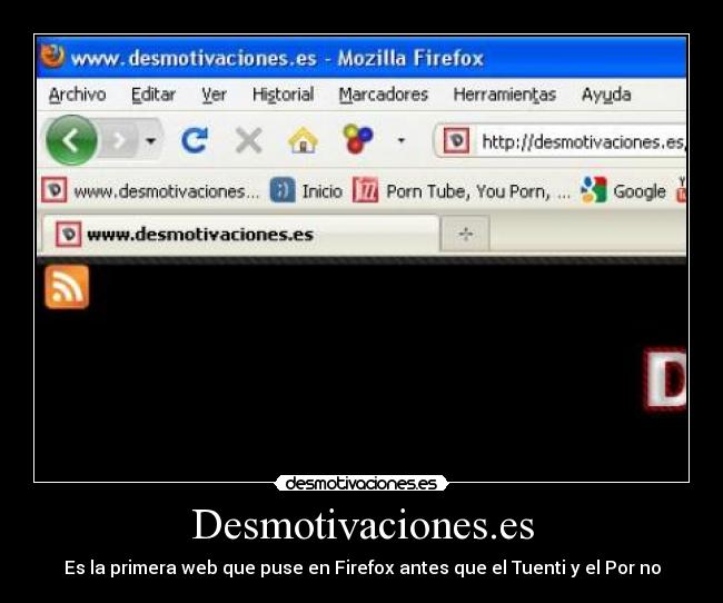 Desmotivaciones.es - 