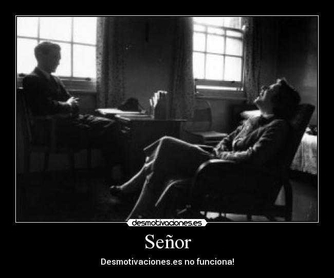 carteles psicologo desmotivaciones caida desmotivaciones