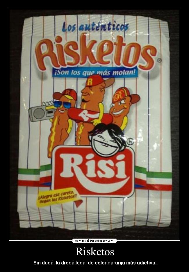 Risketos -