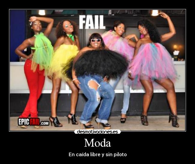 carteles moda ropa raro desmotivaciones