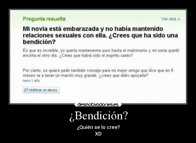 carteles preguntas tontas desmotivaciones