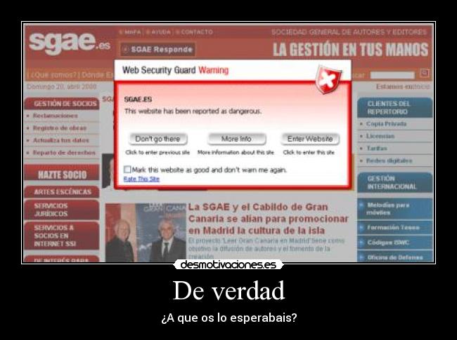 carteles a que esperabais desmotivaciones