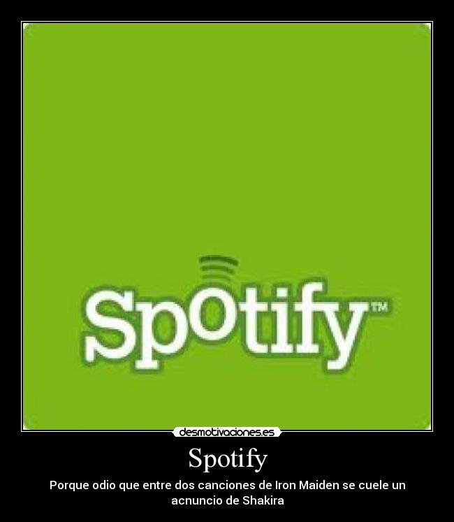 Spotify - 