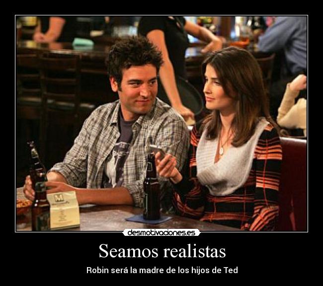 carteles como conoci vuestra madre desmotivaciones