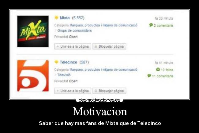 Motivacion -