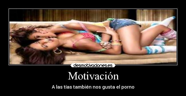 Motivación -