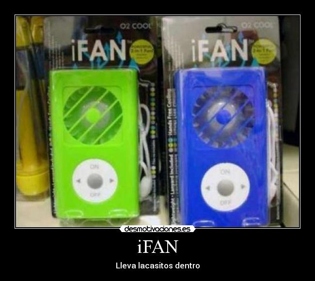 iFAN - 